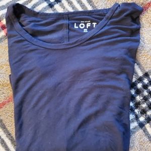 loft shirt